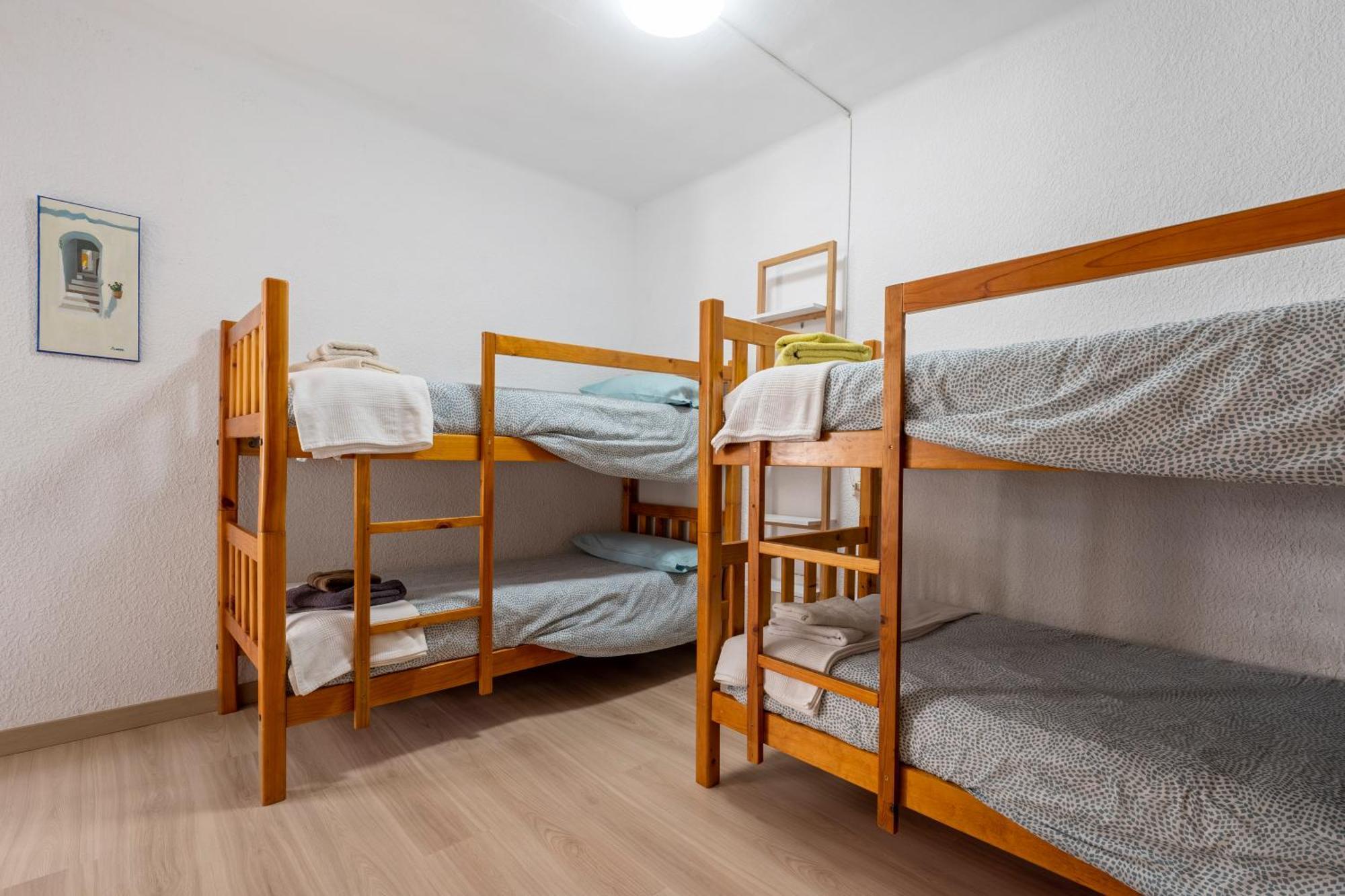 Apartament Tirreno 304 La Pineda