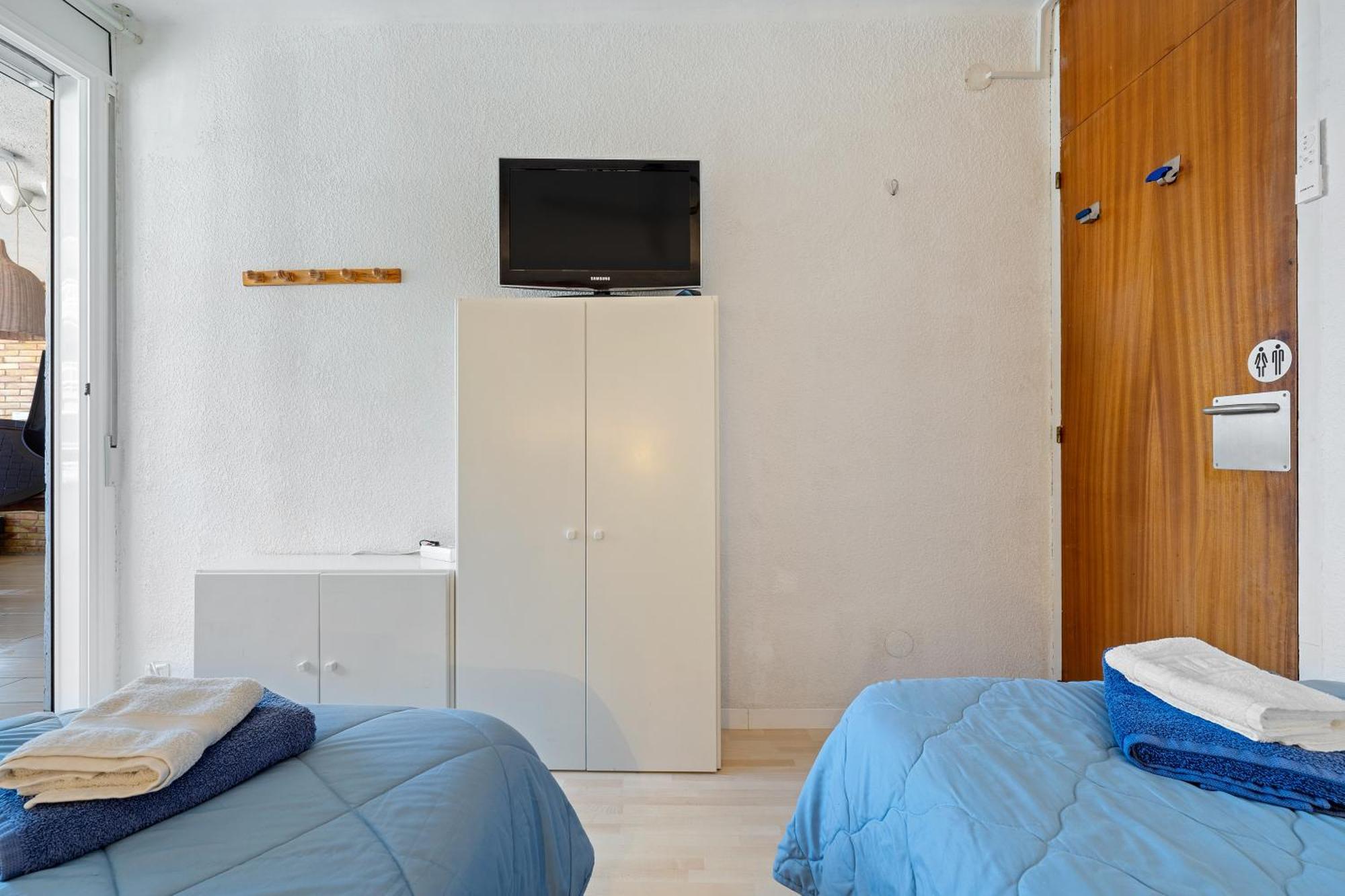 Tirreno 304 Apartament La Pineda